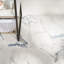 Calacatta Azur 12X24 Matte Porcelain Tile