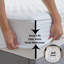 Hizer Mattress Protector Case Pack