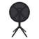Elodie Plastic/Resin 2 - Person Round Table
