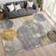 Tapis intérieur / extérieur lavable à la machine Chantille ACN2381-860210990