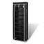 20 Pair Flip Down Shoe Storage-16938118