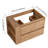 30" Wall Mounting Bathroom Vanity, Soft Close Drawer(Only Vanity, Without Basin)-98742213