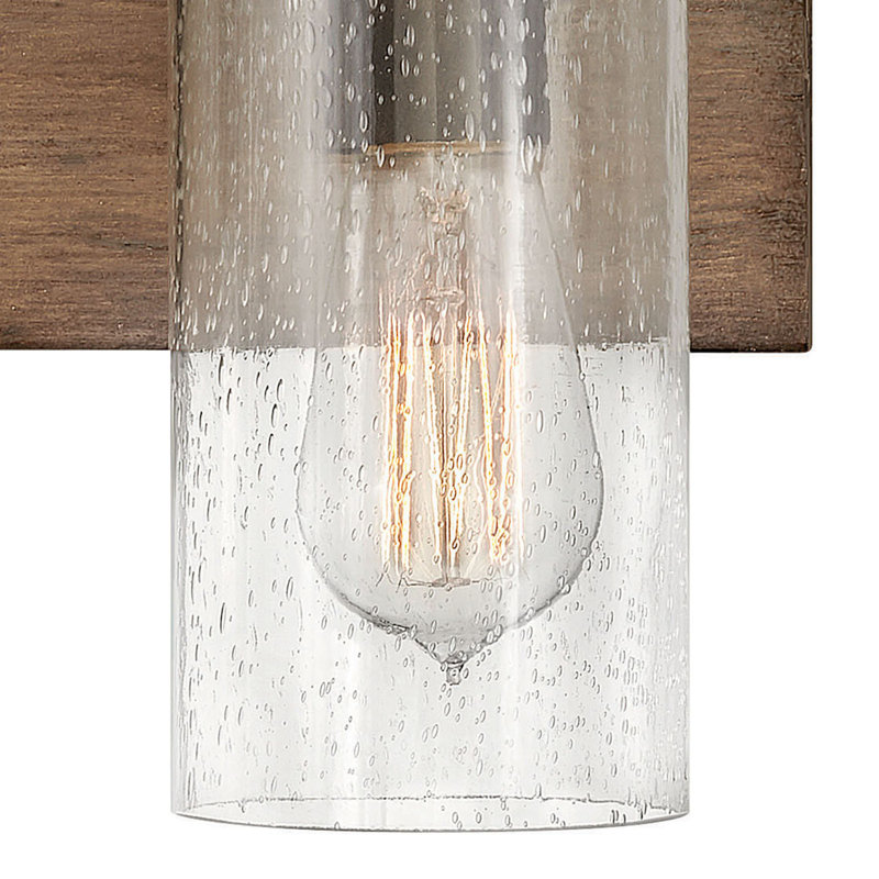 Sawyer Bath 2-Light Vanity Light