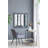 36"Large Four Oval Wall Mirror