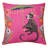 Dann Foley Double Sided Pillow Cotton Blend Reversible Throw Pillow-1179319693