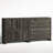 Dearbhaile 65" Sideboard with 3 Drawers-418433321