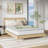 8"/10"/12"/14 Medium Memory Foam Hybrid Mattress– 10-Year Warranty, CertiPUR-US, OEKO-TEX Certified-1697957958-1697957960