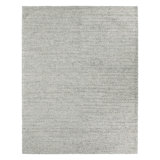Grams Wool Area Rug in Chateau Gray/Almond Milk