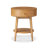 Retrovie Round Side Table