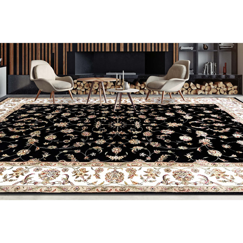 Walton One-of-a-Kind 8' X 10' Area Rug