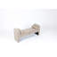 Banc de rangement de 60 pouces-547120812