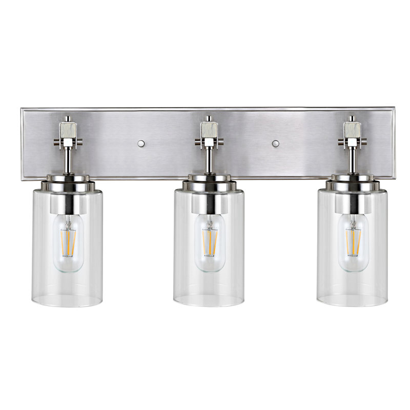 Emillie Iron Armed Sconce