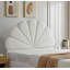  Lit tapissier avec tête de lit haute Shell-220096172-220096175