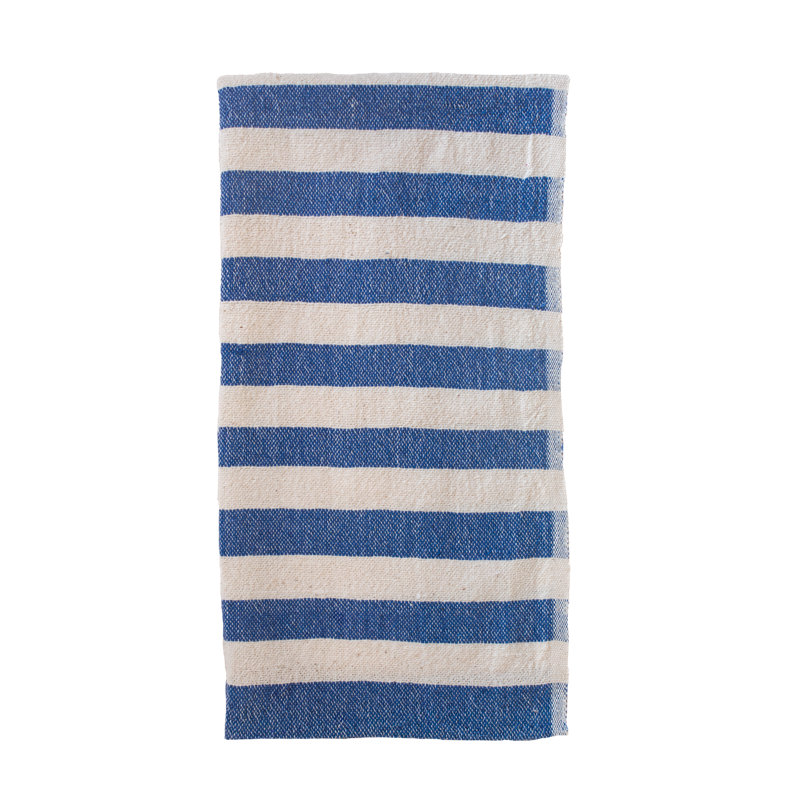 Débarbouillette Chambray