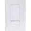Ensemble de 2 valises pour chambre d'amis en coton 2 pièces Galghard-1058518055