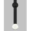 Guyed 1 - Light LED Pendant-328843840