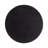 Klarc Modern Round Slatted Wood Drink Table-277339097