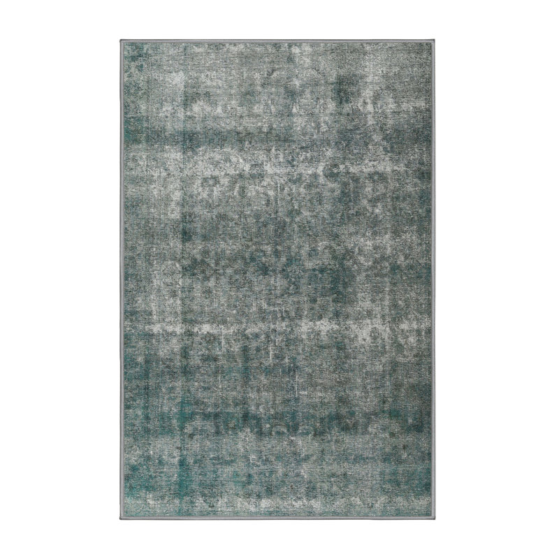 Indoor Rug, Rectangle 5' x 7'