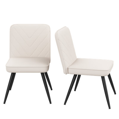 Jetchko Side Chair Dining Chair by George Oliver