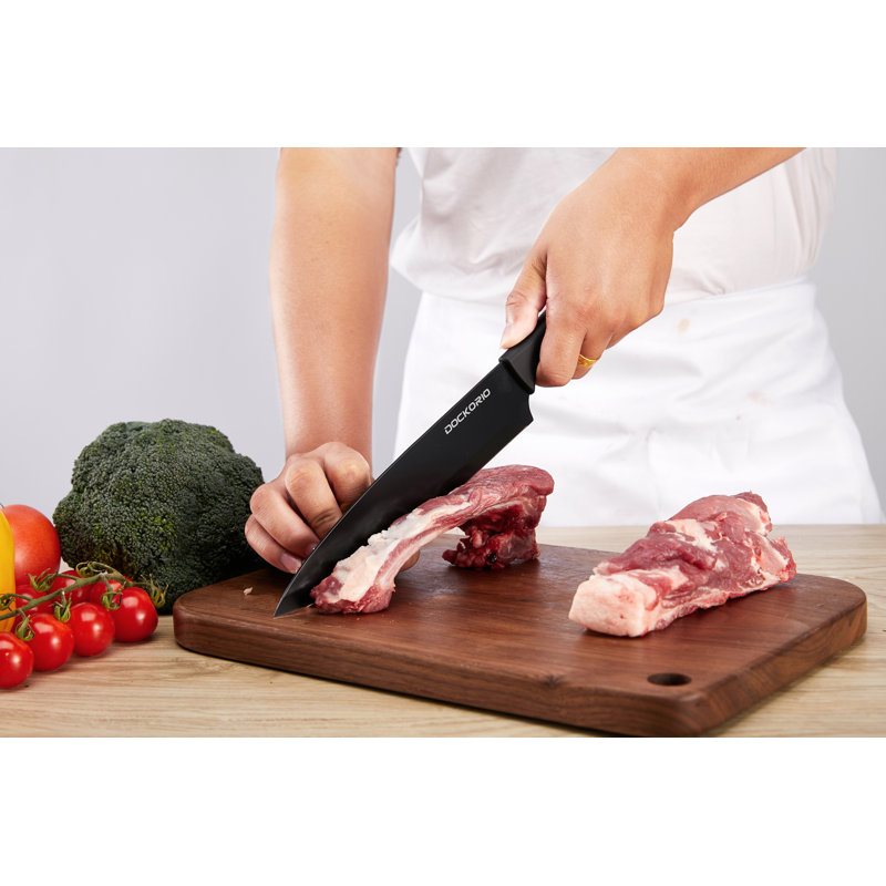 knifeset-19-601-Black