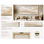 Art mural sur toile Cloudscape-869132184