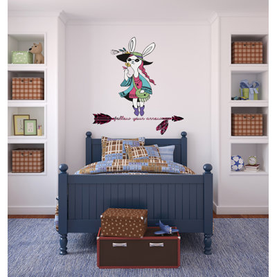 Wall Decal