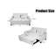 Canapé-lit Loveseats-232132481