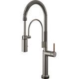 Odin® Smarttouch Semi-Professional Kitchen Faucet