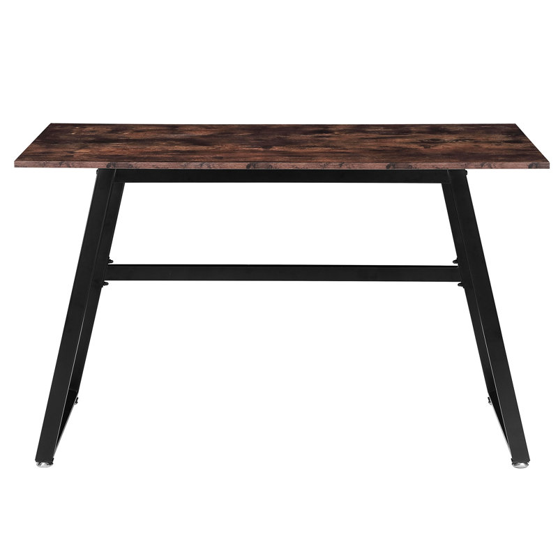 Moralez 47.2" Home Office Writing Desk