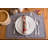 Laszlo Cotton Rectangle Placemat-1993721197