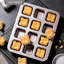 Moule à gâteau à 12 cavités CHEFMADE