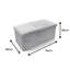 38 CORDUROY STORAGE BOX-459557415-459557418