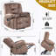 Fauteuil inclinable électrique Power Lift