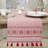 Jayapura Geometric 100% Cotton Christmas Table Runner-434990297