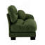 Canapé en chenille LSF-184365112-184365091