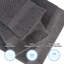 Ensemble de serviettes en coton 12 pièces Blue Nile Mills-958261745-958261747
