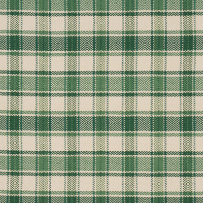 Heidi Check Fabric