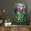 Art mural Ebern Designs «Flower Iv» par Epic Portfolio-1329587779