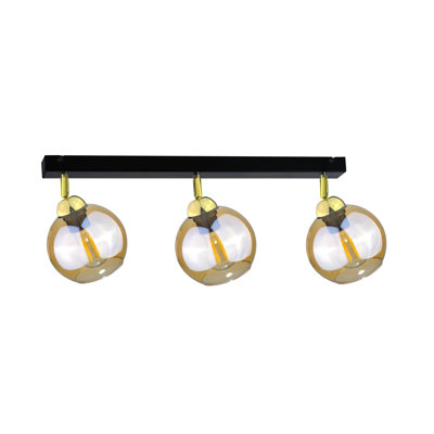 Glass Ceiling Spotlight