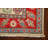 One-of-a-Kind 2'10" x 4' New Age Rectangle Wool Area Rug in Beige and Blue