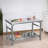 Steel Top Workbench-91483538