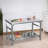 Steel Top Workbench-91483540