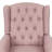 Manual Wing Chair Recliner-321431709