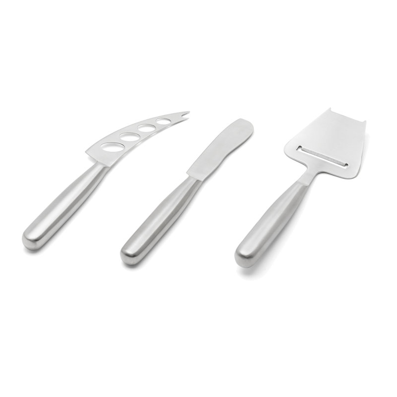 Tilomar Stainless Steel Hostess Set