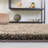 Ellyona Shag Performance Floral Rug-340918238