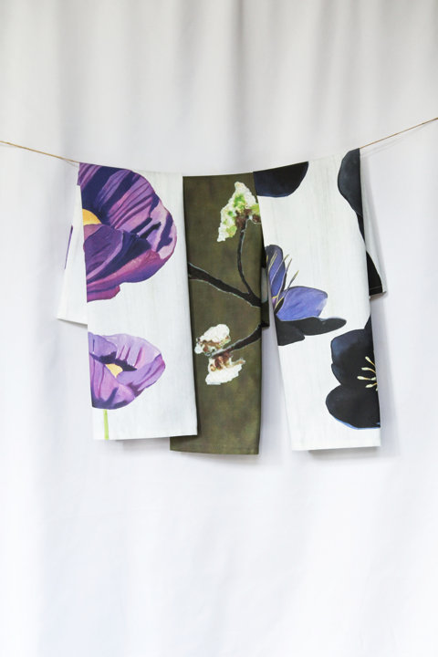 Kitchen Towels