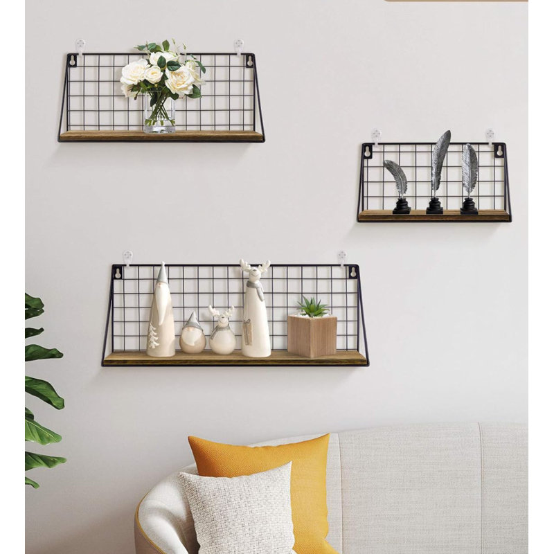 Floating Shelf