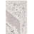 Metro Hand Tufted Wool And Cotton With Latex Oriental Rug-783630558