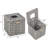 Algerine Square Wicker Tissue Box Cover-1076182319