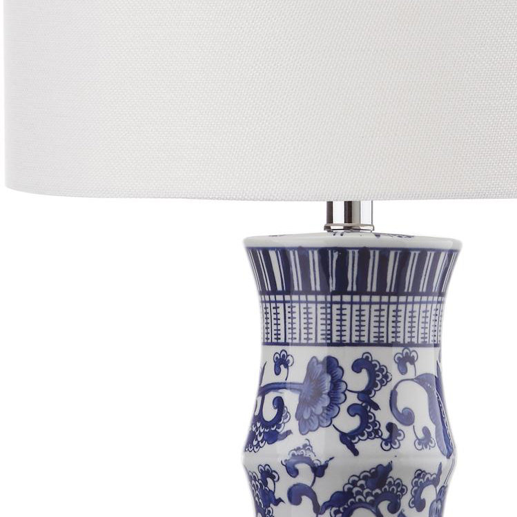 Odette Ceramic Table Lamp